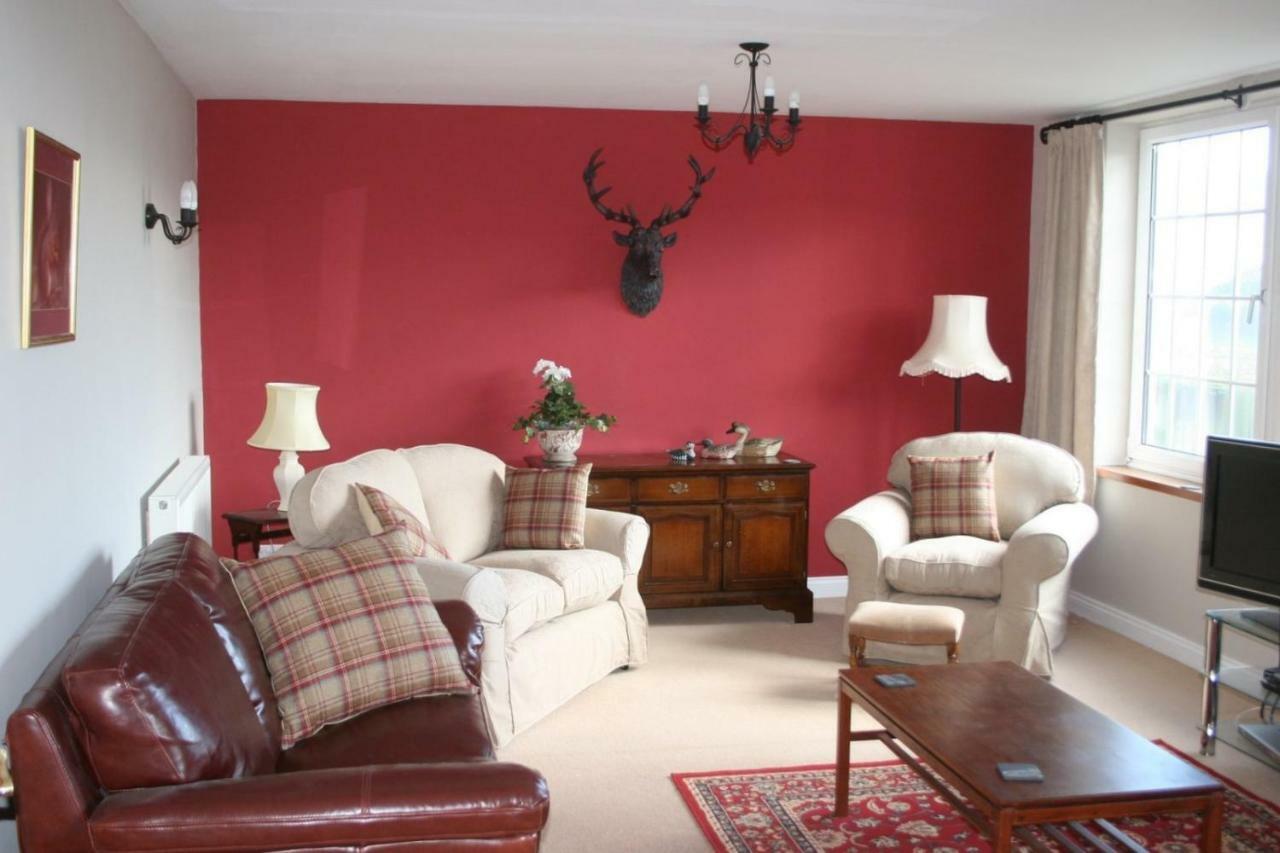 Ferienwohnung Stoneyacre Keswick  Zimmer foto
