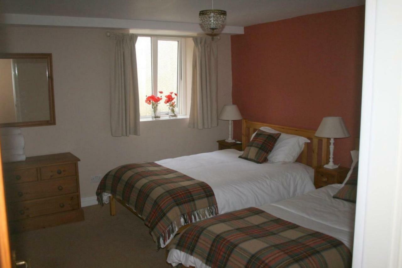 Ferienwohnung Stoneyacre Keswick  Zimmer foto