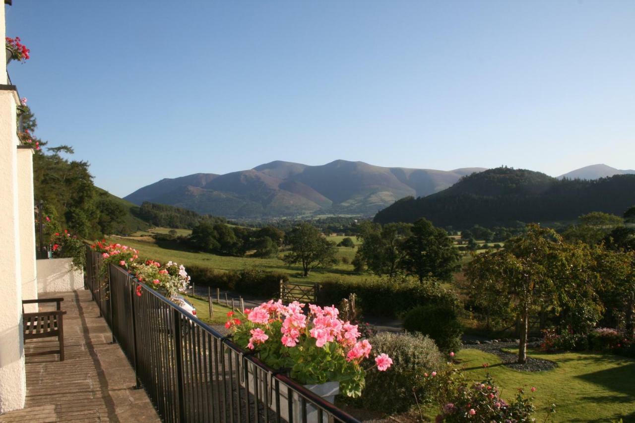 Ferienwohnung Stoneyacre Keswick  Zimmer foto
