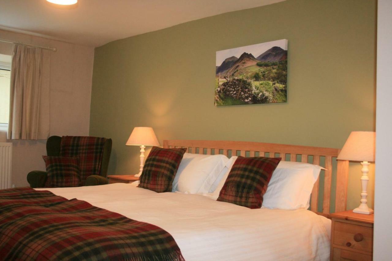 Ferienwohnung Stoneyacre Keswick  Zimmer foto