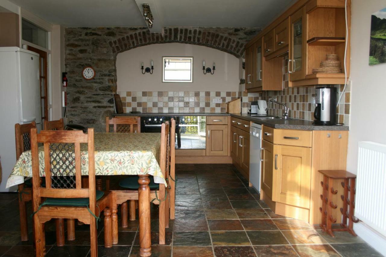 Ferienwohnung Stoneyacre Keswick  Zimmer foto
