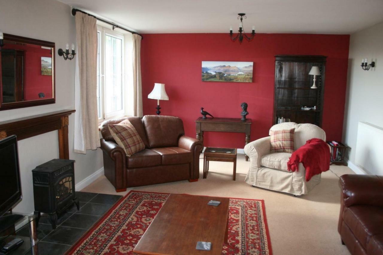 Ferienwohnung Stoneyacre Keswick  Zimmer foto