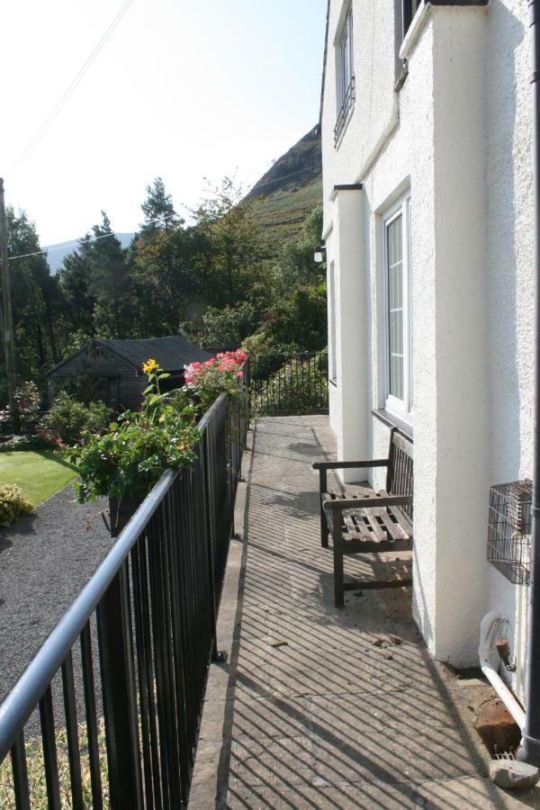 Ferienwohnung Stoneyacre Keswick  Zimmer foto